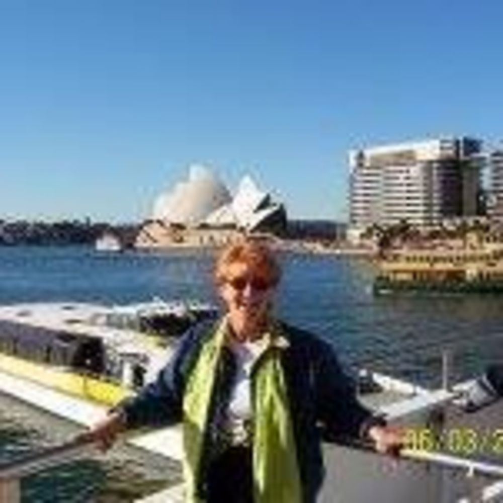 Meet your Posher, Trish